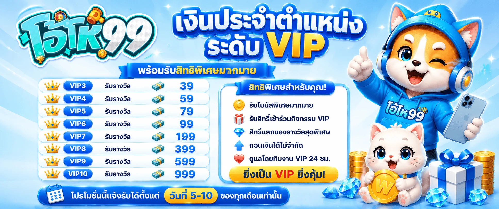 โปรโมชั่น oho99